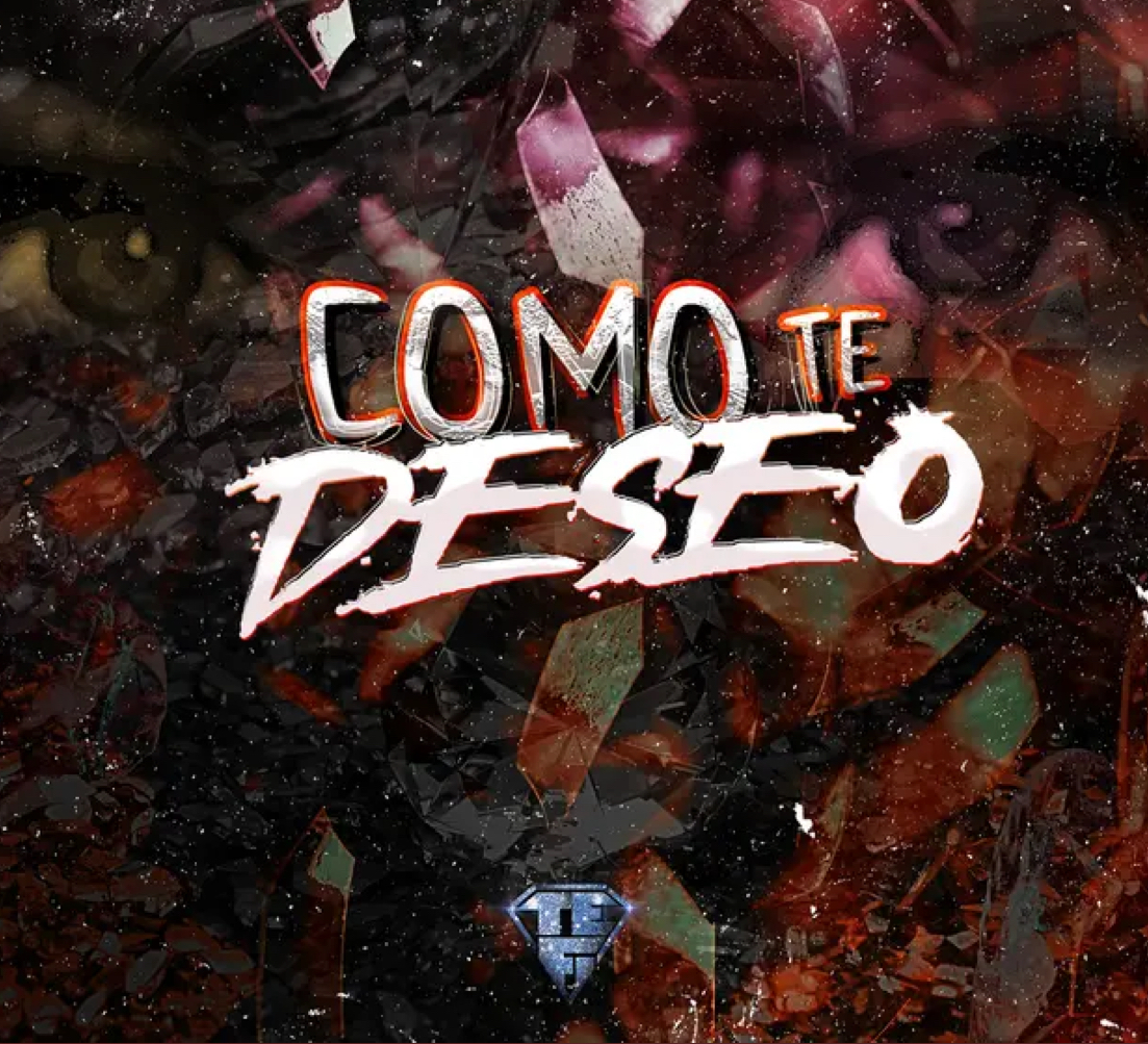 Como Te Deseo by Tefi Valenzuela - Song Cover