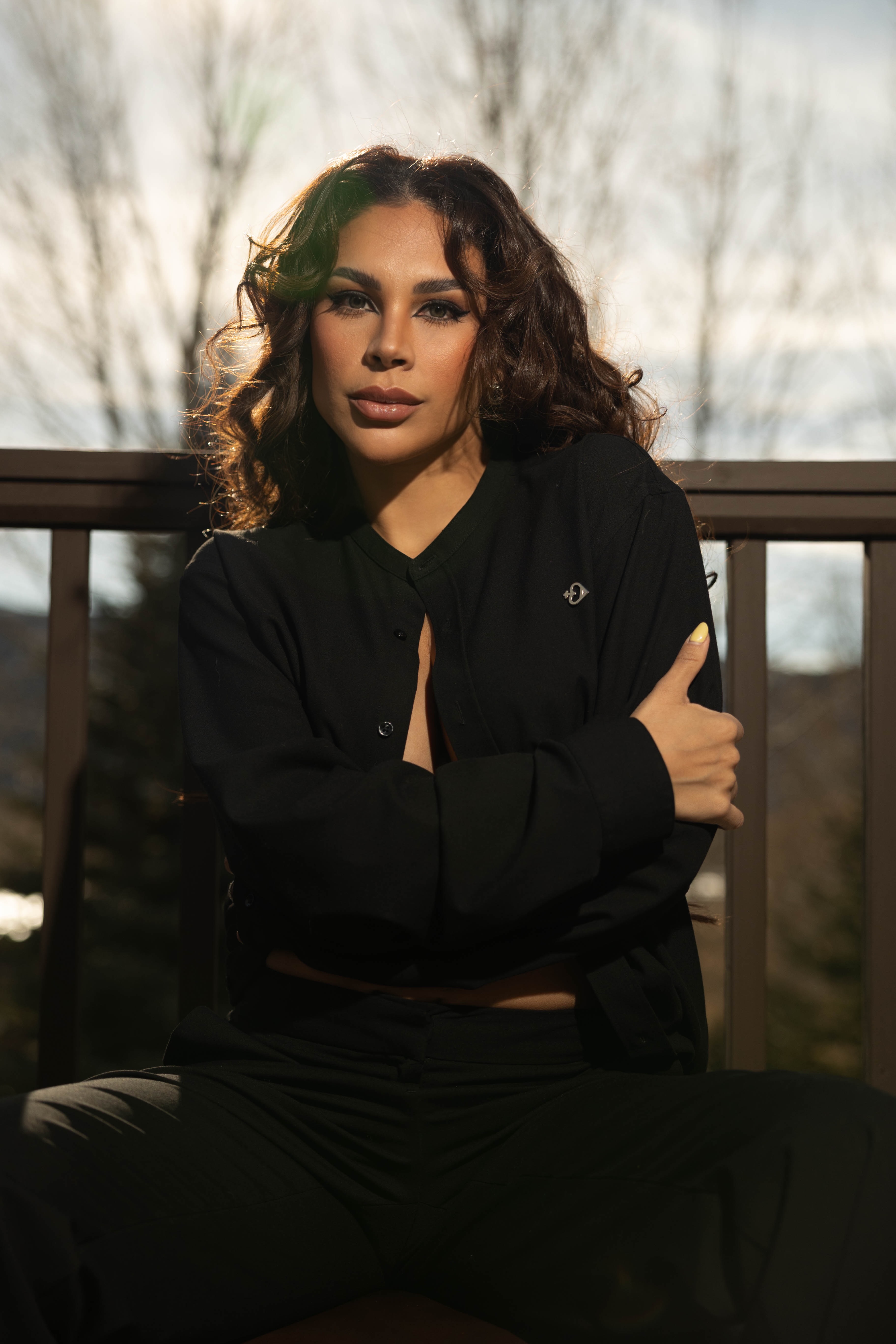 Tefi Valenzuela Speaking - Motivational Speaker and Women's Empowerment Advocate